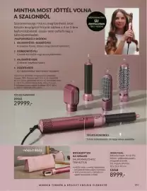 AVON katalógus Oldal 149