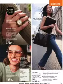 AVON katalógus Oldal 151
