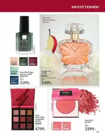 AVON katalógus Oldal 157