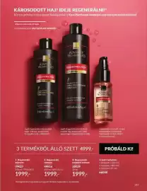 AVON katalógus Oldal 159