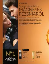 AVON katalógus Oldal 16