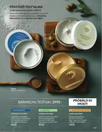 AVON katalógus Oldal 165