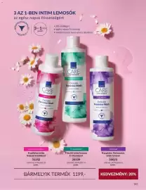AVON katalógus Oldal 167