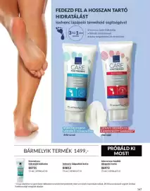 AVON katalógus Oldal 169