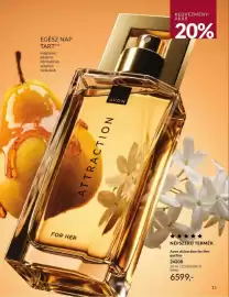 AVON katalógus Oldal 17