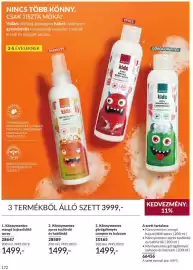 AVON katalógus Oldal 174