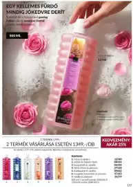 AVON katalógus Oldal 179