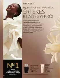 AVON katalógus Oldal 18