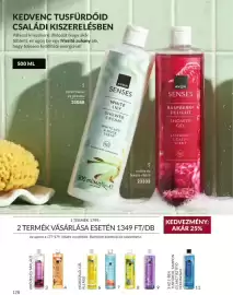 AVON katalógus Oldal 180