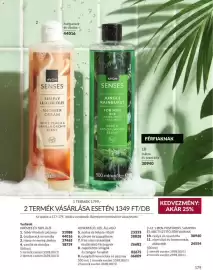 AVON katalógus Oldal 181