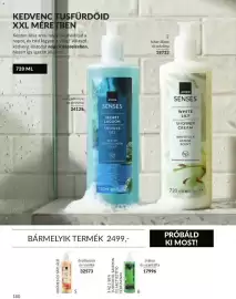 AVON katalógus Oldal 182