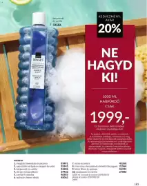 AVON katalógus Oldal 185