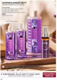 AVON katalógus Oldal 186