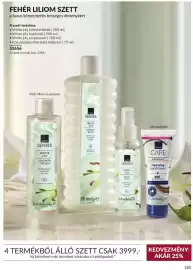 AVON katalógus Oldal 187
