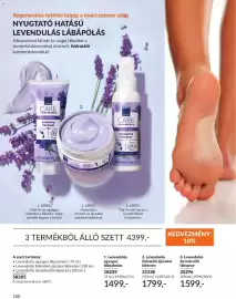 AVON katalógus Oldal 190