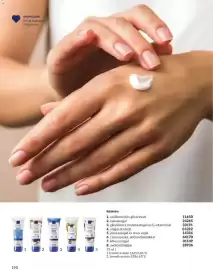 AVON katalógus Oldal 192