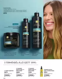 AVON katalógus Oldal 194