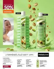 AVON katalógus Oldal 196