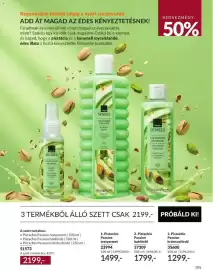 AVON katalógus Oldal 197