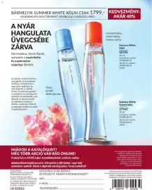 AVON katalógus Oldal 198