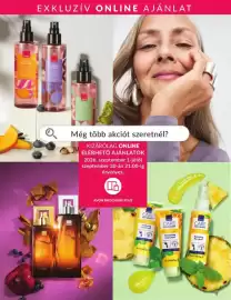 AVON katalógus Oldal 199
