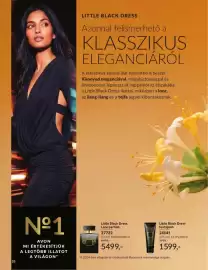 AVON katalógus Oldal 20