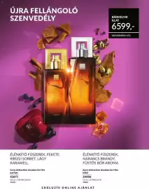 AVON katalógus Oldal 200