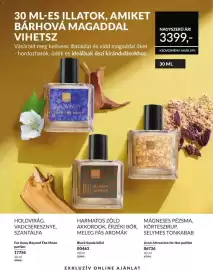 AVON katalógus Oldal 201
