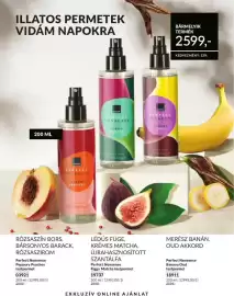 AVON katalógus Oldal 202