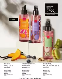 AVON katalógus Oldal 203