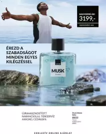 AVON katalógus Oldal 204