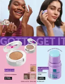 AVON katalógus Oldal 207