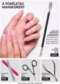 AVON katalógus Oldal 208