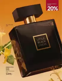 AVON katalógus Oldal 21