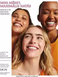 AVON katalógus Oldal 210
