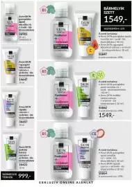 AVON katalógus Oldal 211