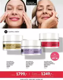 AVON katalógus Oldal 213