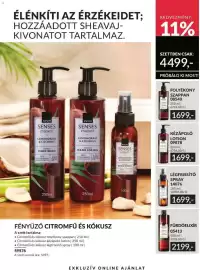AVON katalógus Oldal 216