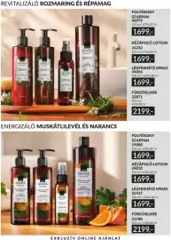 AVON katalógus Oldal 217