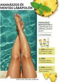 AVON katalógus Oldal 218