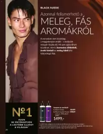 AVON katalógus Oldal 22