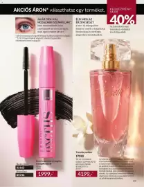 AVON katalógus Oldal 25