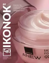 AVON katalógus Oldal 26
