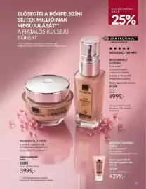 AVON katalógus Oldal 27
