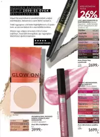 AVON katalógus Oldal 33