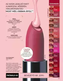 AVON katalógus Oldal 35