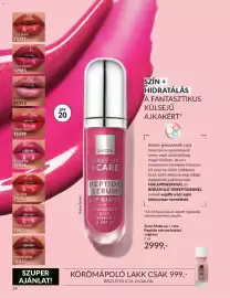 AVON katalógus Oldal 36