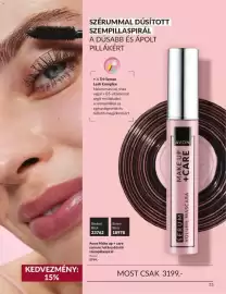 AVON katalógus Oldal 37