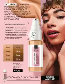 AVON katalógus Oldal 38