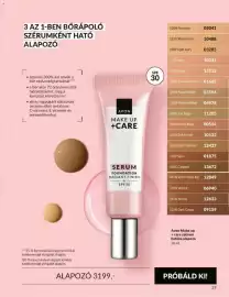 AVON katalógus Oldal 39